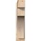 Ekena Millwork Westlake Block Smooth Outlooker, Douglas Fir, 7 1/2"W x 24"D x 32"H OUT08X24X32WTL05SDF - alternate 3